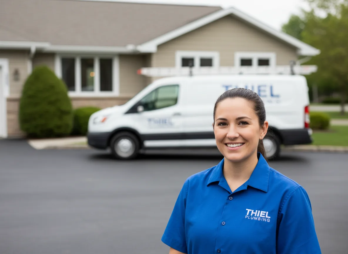Plumber Glenwood City, WI FAQs